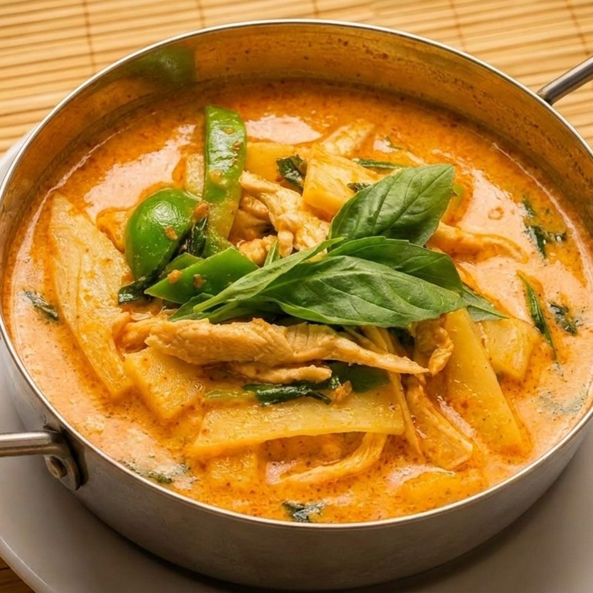 Khantoke Thai Rewards