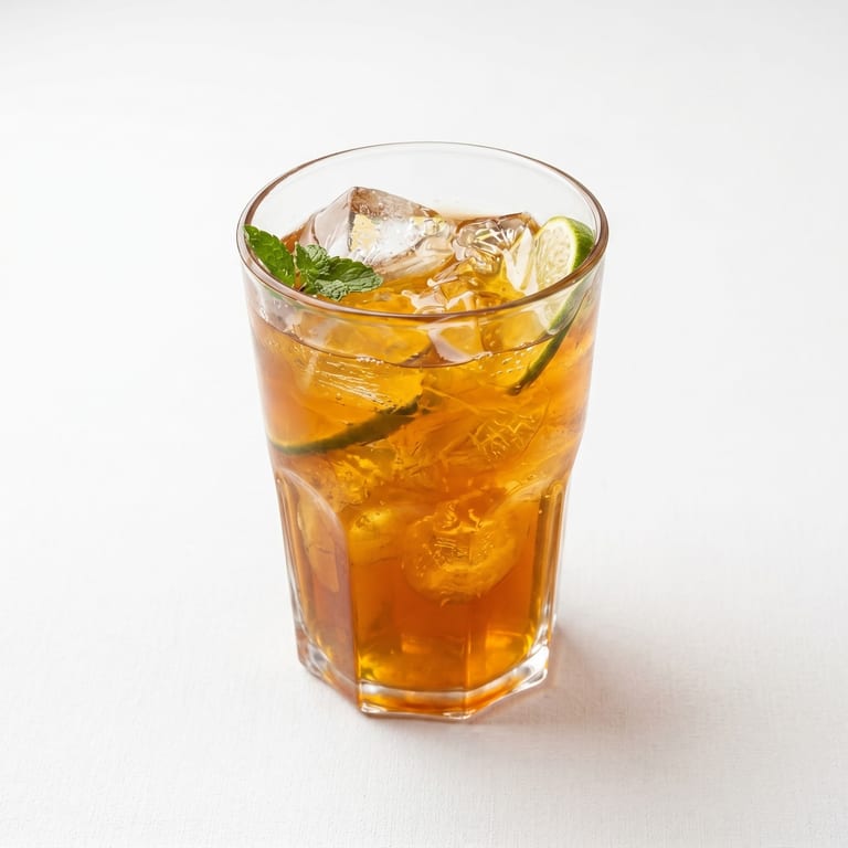 Discover Our Thai Tea