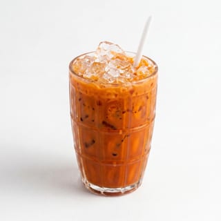 Thai Iced Tea