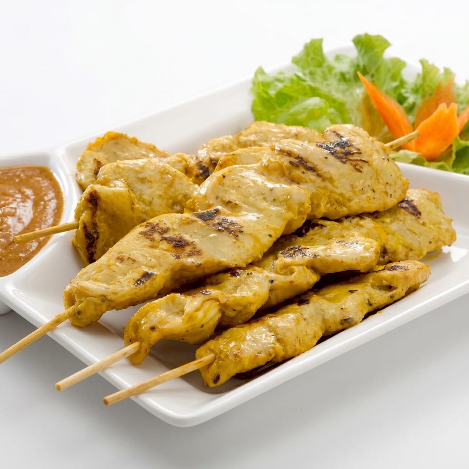 Discover Our Thai Dishes