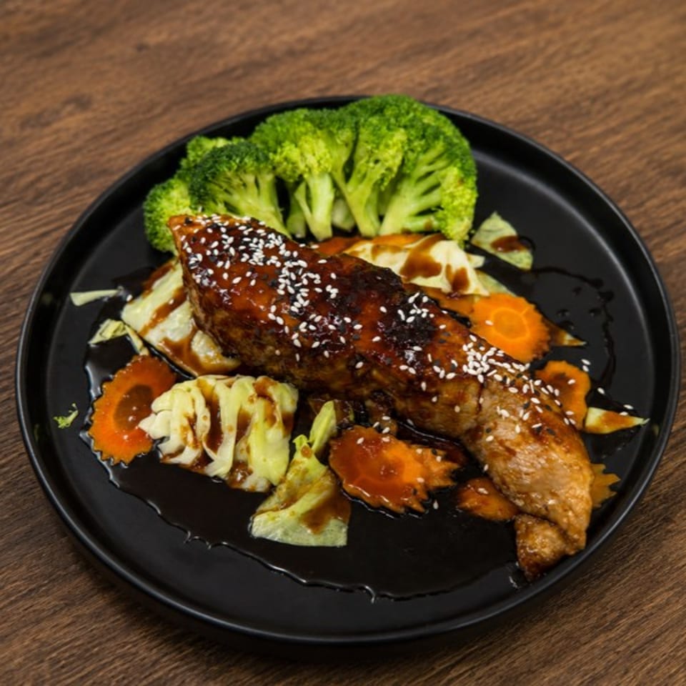 Discover Our Teriyaki Dishes