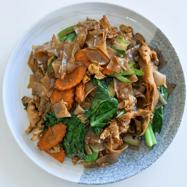 Pad See Ew.