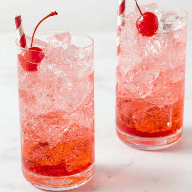 Cherry Temple.