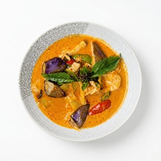 Red Curry