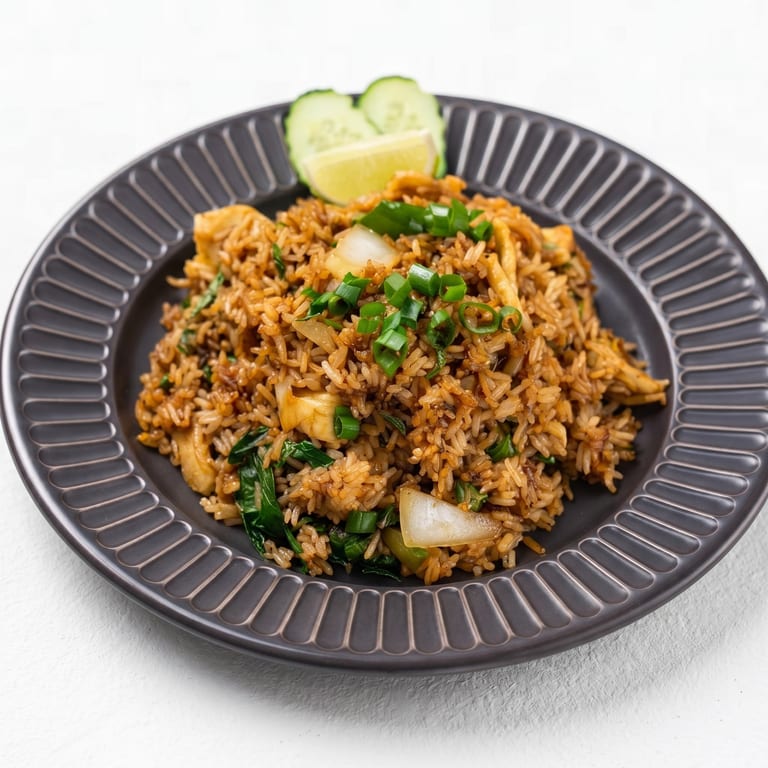 Delicious Fried Rice Options