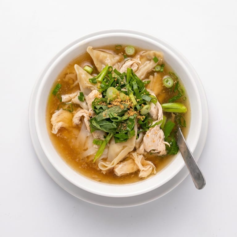 Explore Our Flavorful Soups