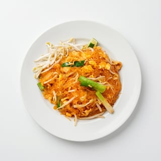 Vegan Pad Thai Woon Sen