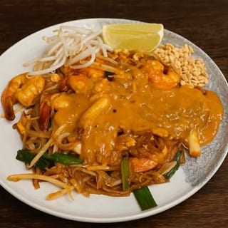 Pad Thai Sauce